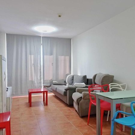 Apartamento Familiar เซียร์ราเนบาดา ภายนอก รูปภาพ